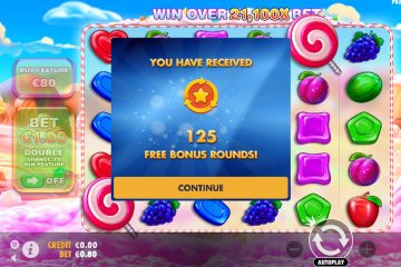 TuzBet Up to 222 no deposit bonus free spins