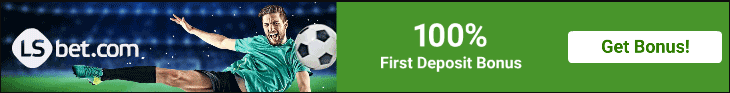 lsbet no deposit sportsbook bonus free bet