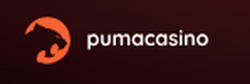 PumaCasino no deposit promo code bonus