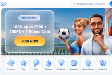 Beteum Casino & Sportsbook Bonuses