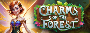 Charms of the Forest coupon code new slot