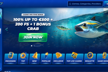 Bassbet Casino & Sportsbook Welcome Bonuses