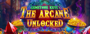 Gemstone KeysThe Arcane Unlocked coupon code