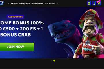 RTBet Casino & Sportsbook Bonuses