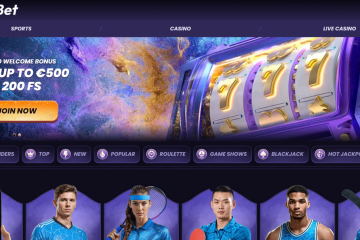 FunBet Casino & Sportsbook Bonuses