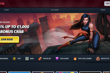 AllySpin Casino & Sportsbook Bonuses