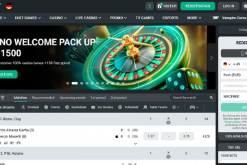 PlanBet Casino & Sportsbook Bonuses