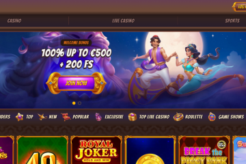 AbuKing Casino & Sportsbook Bonuses