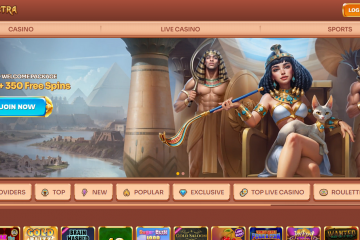 Cleobetra Casino & Sportsbook Bonuses