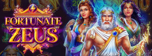 Fortunate Zeus no deposit coupon code