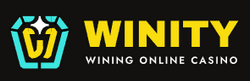 winity trusted online new casino