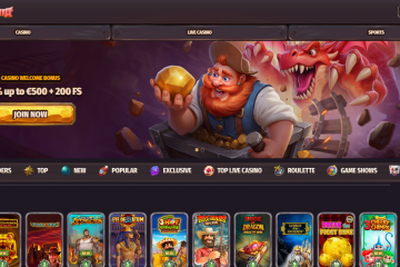 Dragonia Casino & Sportsbook Bonuses