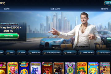 Millioner Casino & Sportsbook Bonuses