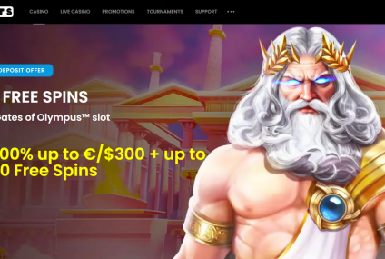 HotSlots Exclusive 20 no deposit free spins