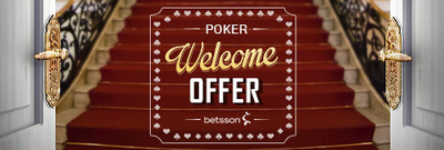 Betsson poker vip promotion special