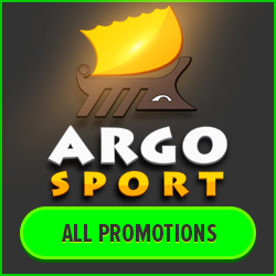 argo sport 100 sportsbook bonus new 2018 odds