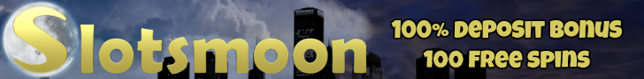 slotsmoon no deposit free spins exclusive bonus code