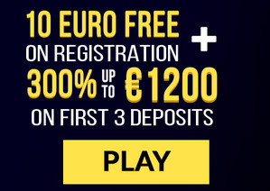 Timessquarecasino 10 EUR exclusive no deposit bonus