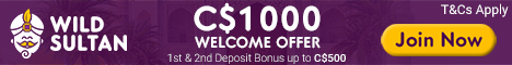 wildsultan casino no deposit free spins bonus