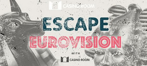 casinoroom eurovision 50 no deposit free spins bonus