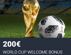 Dobrobet sportsbook 200 eur welcome bonus casino