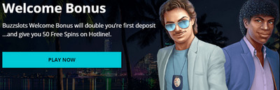 buzzslots no deposir casino bonus free spins code