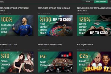 Luckybet 100% bonus casino & sportsbook Luckybet 100% bonus casino & sportsbook