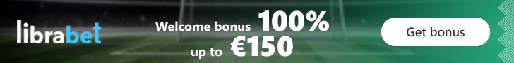 librabet sport 5 eur no deposit bonus code 2019 new
