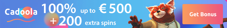 cadoola casino no deposit bonus free spins code 2019