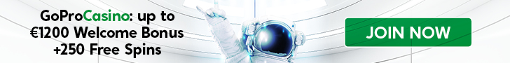 Goprocasino 20 no deposit free spins blackjack code