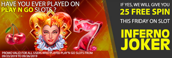 betn1 playngo casino no deposit free spins