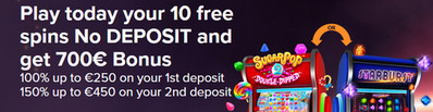 easybet no deposit free spins bonus code