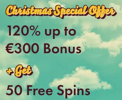 777casino special promocode christmas spins
