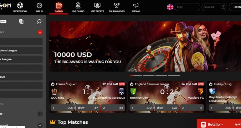 Dragonclub 200 free spins & 400 USD Casino bonus Dragon club casino bahis sport bonus code