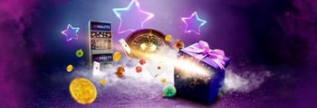 Liveroulette christmas calendar offer bonus
