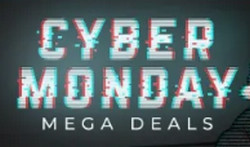 cyber monday december 2019 casino free spins