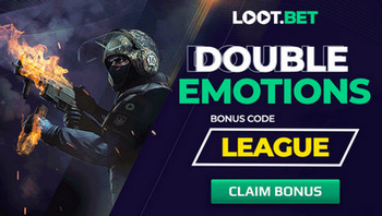lootbet new esports bonus code exclusive