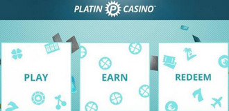 platincasino new no deposit free spins bonus