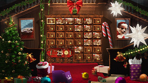 royalpanda advent calendar free spins bonus