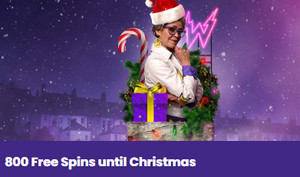 wildz casino christmas no deposit free spins