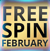 Platincasino february free spins 2020 new code