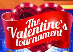 valentines tournament day 14 february 2020