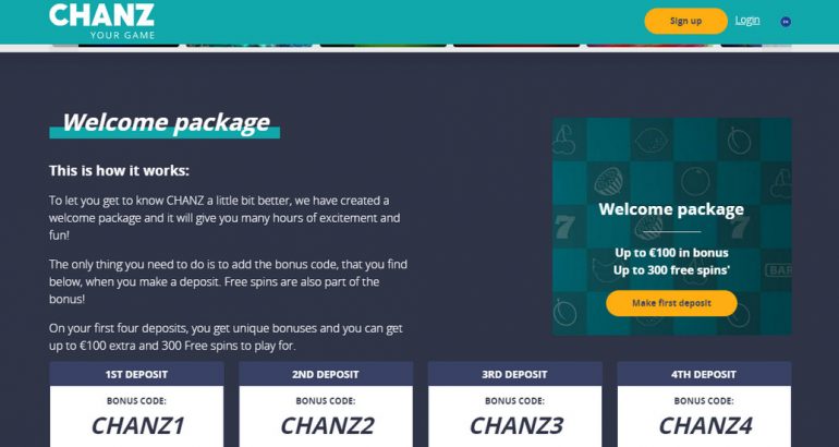 Chanz Casino March Treasure Hunt & Challenge Mania chanzcasino bonus code promo new free 2020