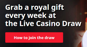 royalpanda live bonus casino new 2020 code