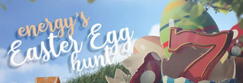 energycasino easter egg hunt free spins 2020