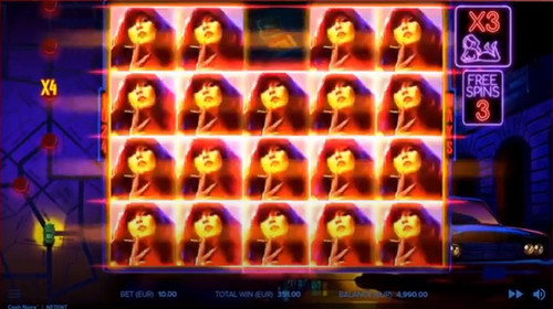 cashnoire no deposit gratis free spins promo code