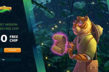 Luckytigercasino 40 USD no deposit free chip coupon code Luckytigercasino 40 USD no deposit free chip coupon code