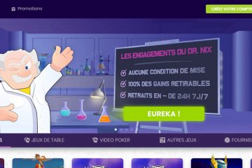 Madnix Offre De Bienvenue Aucune Condition De Mise Madnix Offre De Bienvenue Aucune Condition De Mise