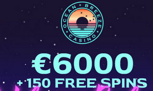 Oceanbreezecasino no deposit coupon code spins