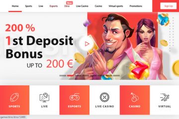 Rolletto 200 EUR Casino & Sportsbook Bonus Code Rolletto 200 EUR Casino & Sportsbook Bonus Code